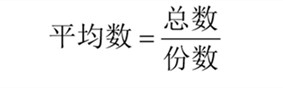 國(guó)考行測(cè)資料分析?？脊絽R總！考試直接用