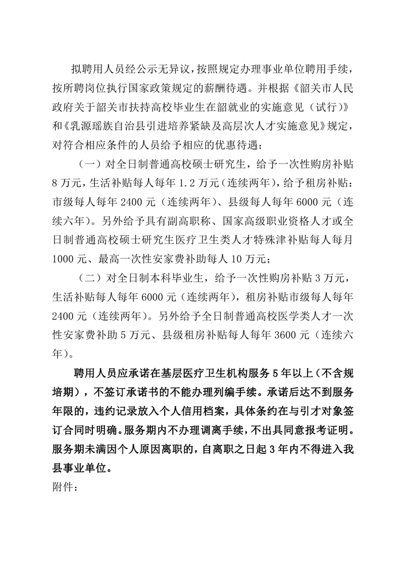 2021年乳源瑤族自治縣基層醫療衛生機構人才引進公告0006.jpg